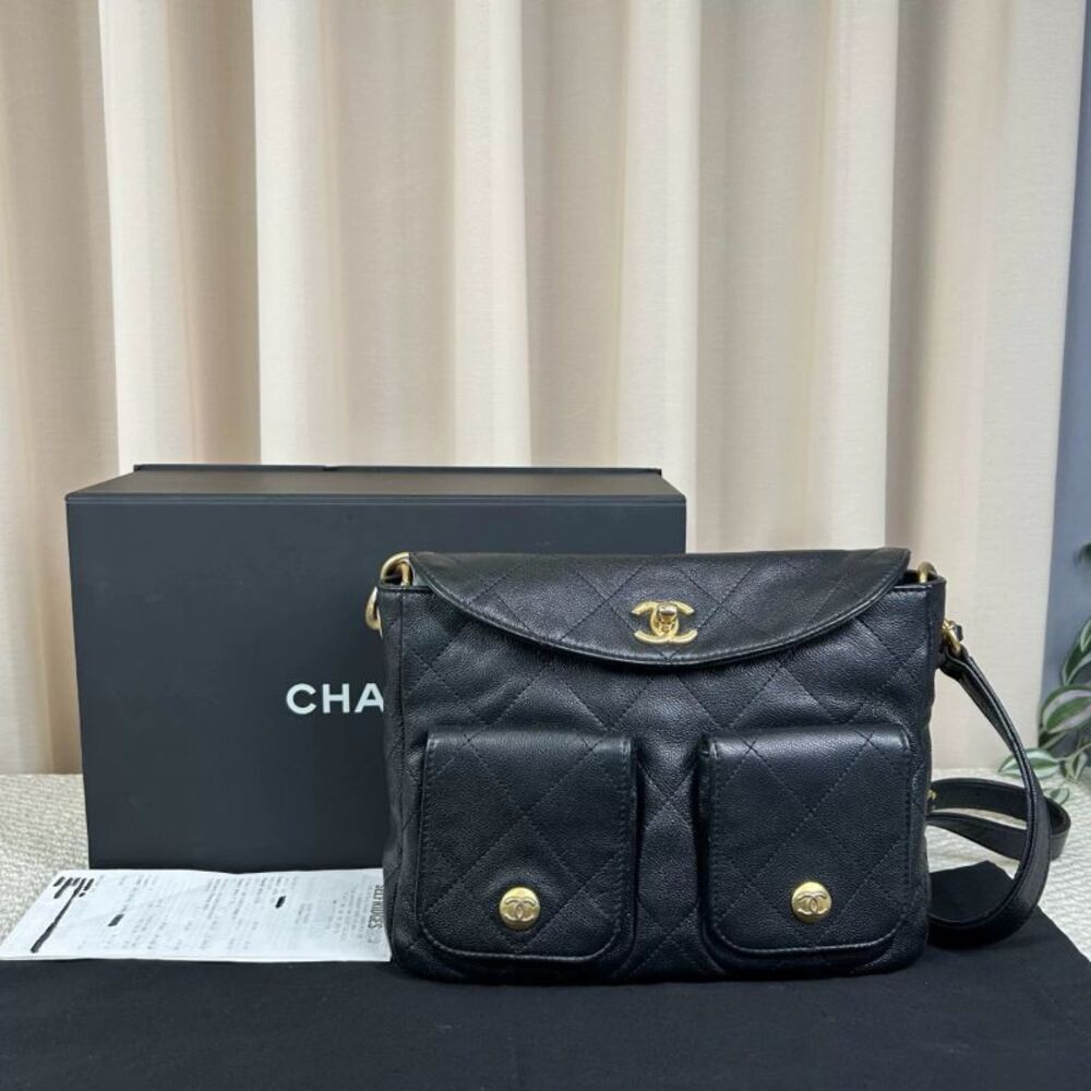 Chanel Women Pre-Loved Bag Very Good Condition